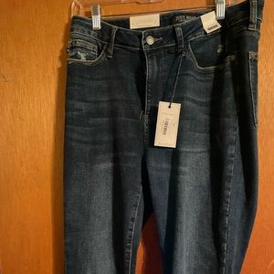 Judy Blue Jeans Bootcut with Tags